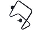 Floor stand ALU for AlphaLUXX 25-60