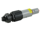PowerSAFE Stecker