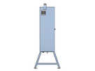 Main distributor box 400A, stainless steel