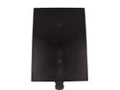 Quadro elettrico in gomma butilica tipo 7400 nero