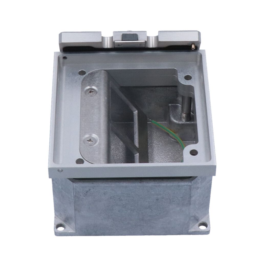 FONTO 4301 floor socket outlet