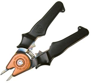 Combined welding gun