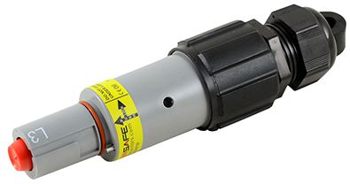 PowerSAFE Hochstrom-Steckverbindungen
