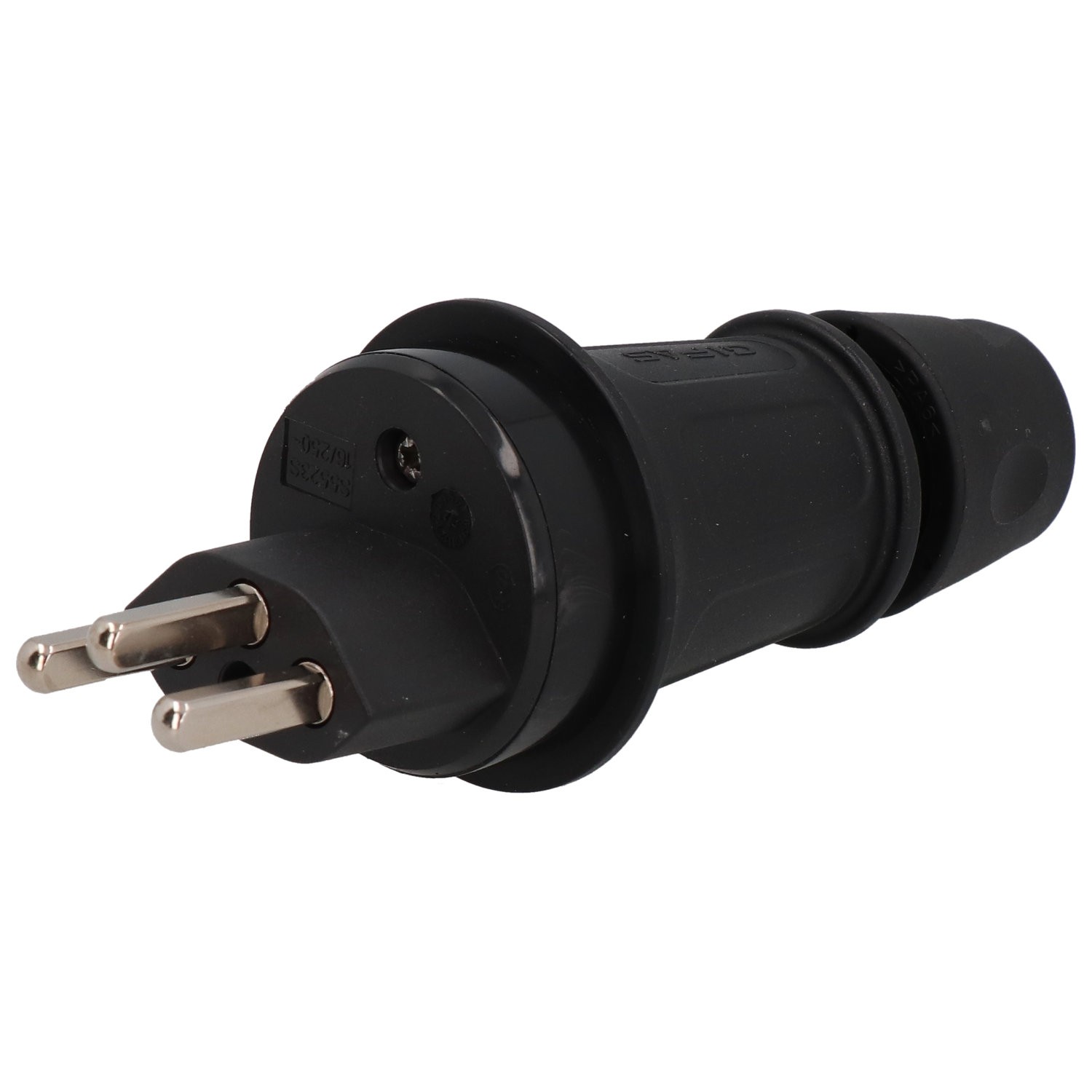 Stecker Typ 23 IP55