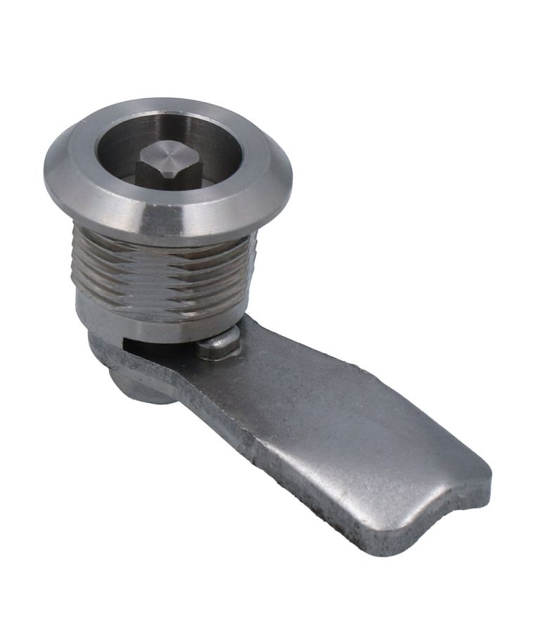 Sash square lock 6mm