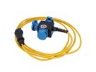 Small distributor box, cable GIFAFLEX, 5m
