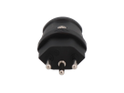 Plug type 12 TH strong IP20230V/10A/P+N+PE black