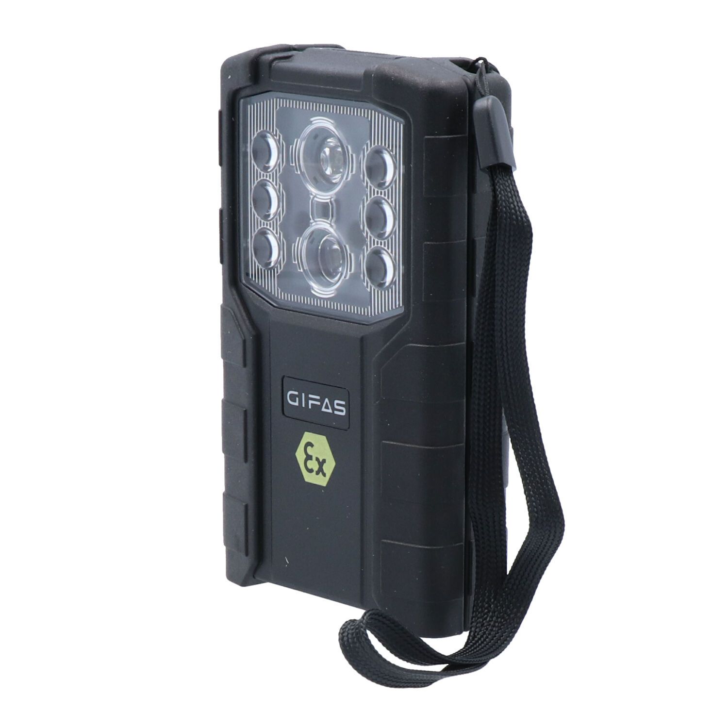 TorchLED 2 Ex, IP54 con funzione