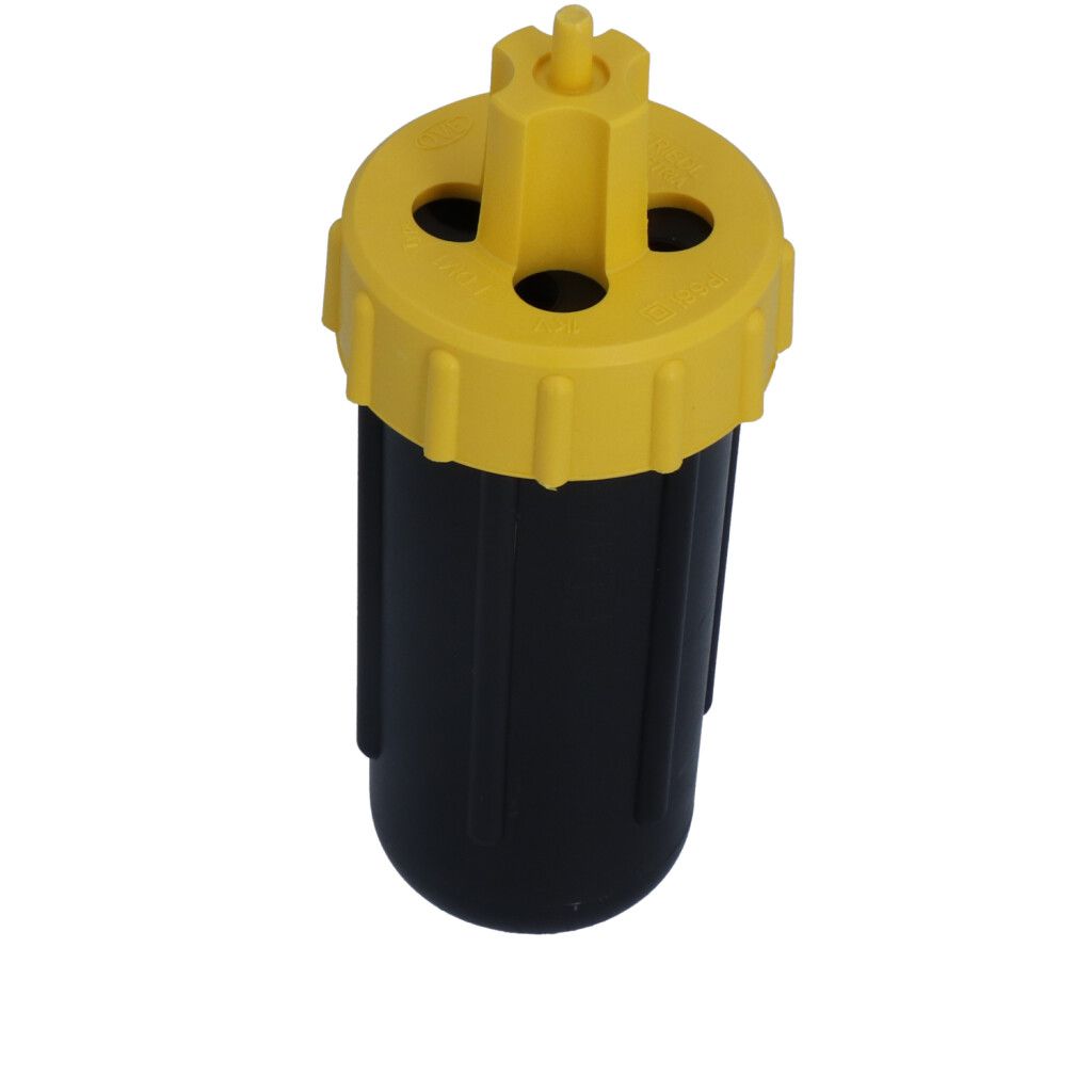 Manicotto Ø 170mmx72mm