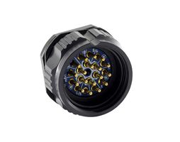 PowerSAFE P19 fiche à encastrer 19P - 25A