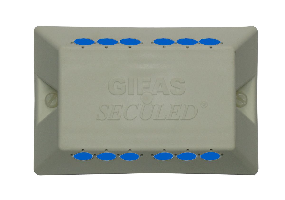 SecuLED modulo luminoso / 80mA