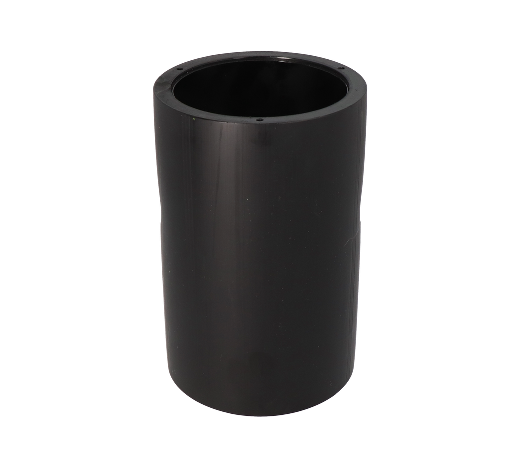 Tube de montage au sol PE diam. 125mm,