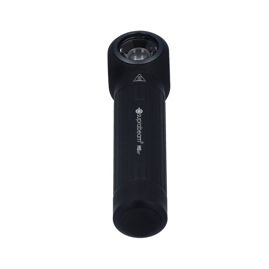 Lampe multifonctions LED Suprabeam M6xr
