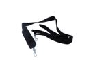 Shoulder strap for FlashLED