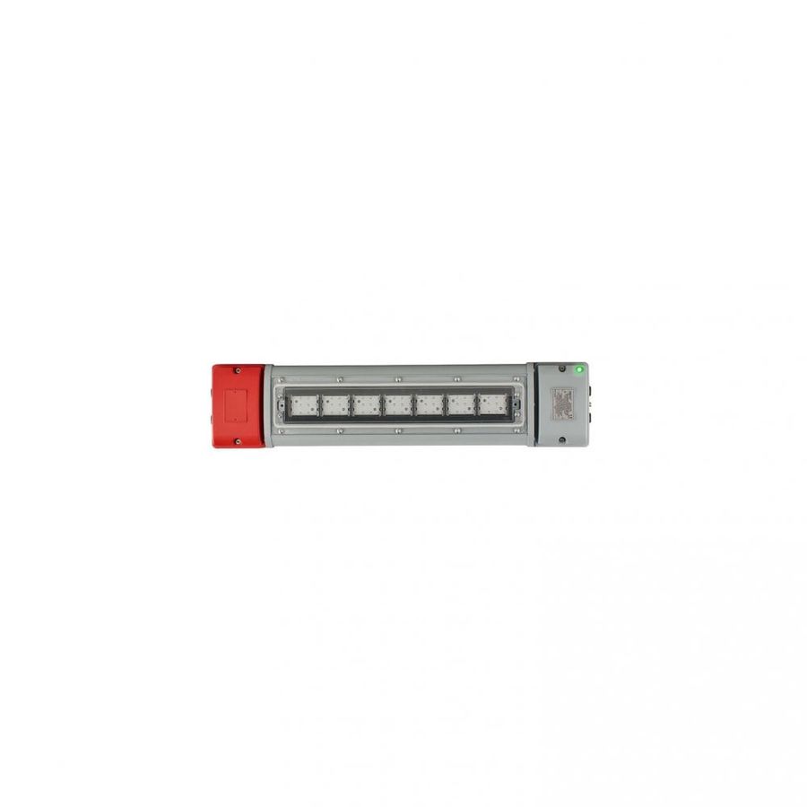 SPARTAN Linear luminary Ex 80LED, 32W,