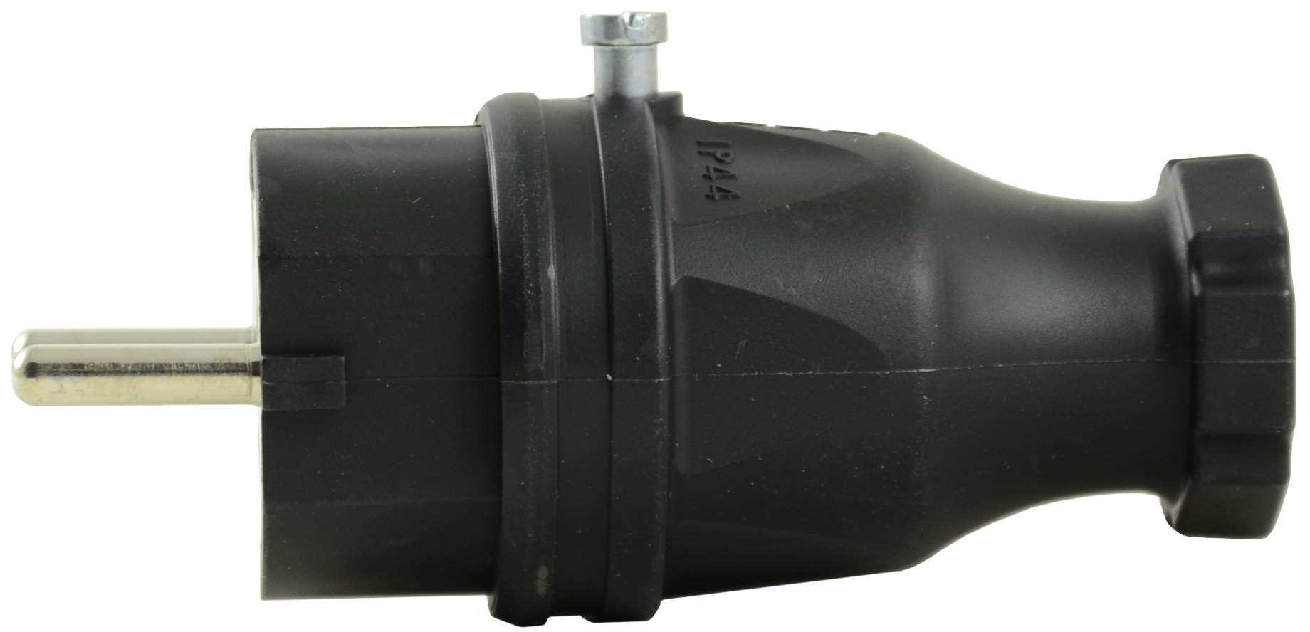 Plastic plug type NF IP54