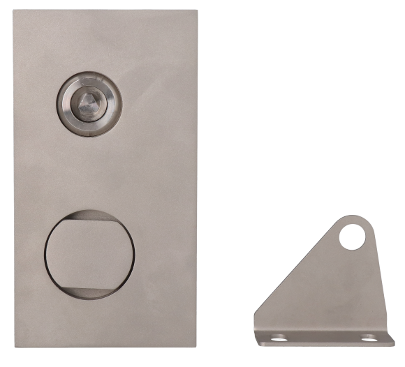 Kit de fermeture pour cadenas