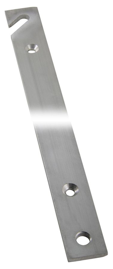 Staffa in alluminio per montaggio quadro tipo 7700