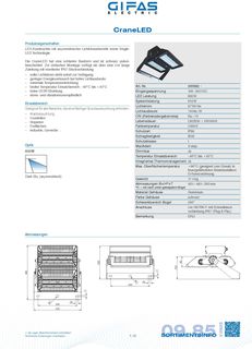 09 85 CraneLED