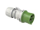 Stecker Kunststoff CEE IP44/IP54