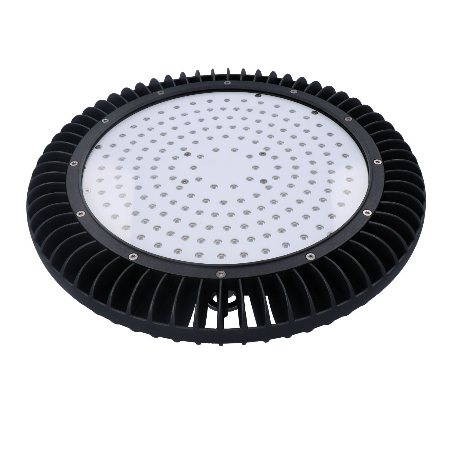 DeltaLUXX 2 HT, 100-277VAC, 183W, 5'000K, 26'800lm,