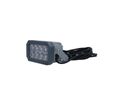 SpotLED 230V/17W, cool white, 6'000K, Spot,