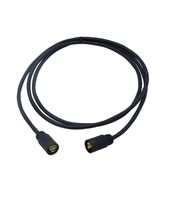 BetaLUXX/StreamLED2 extension cable 2.5m 2x1.5mm²,