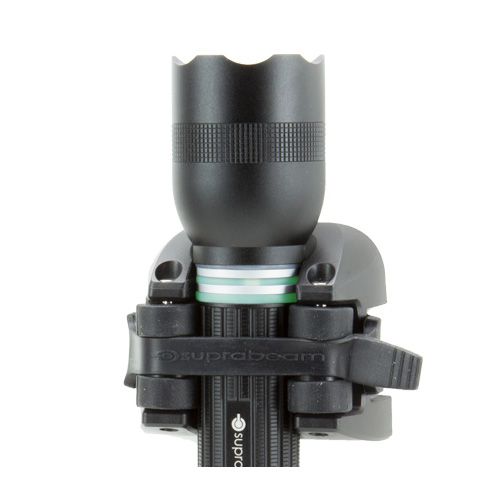 Torch light LED Suprabeam Q5xrs defend