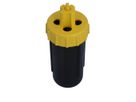Manicotto Ø 170mmx72mm