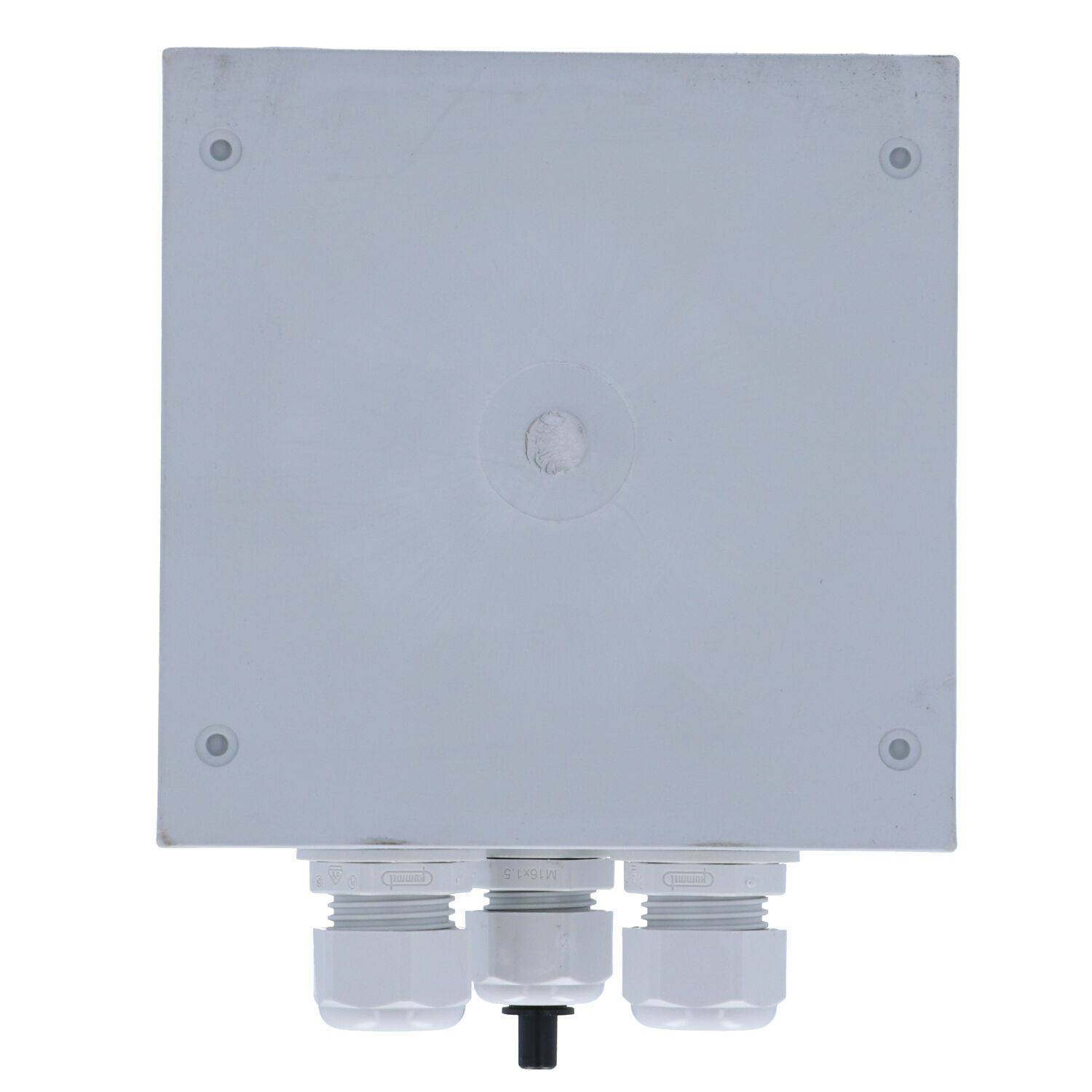 Direct safety emergency switch