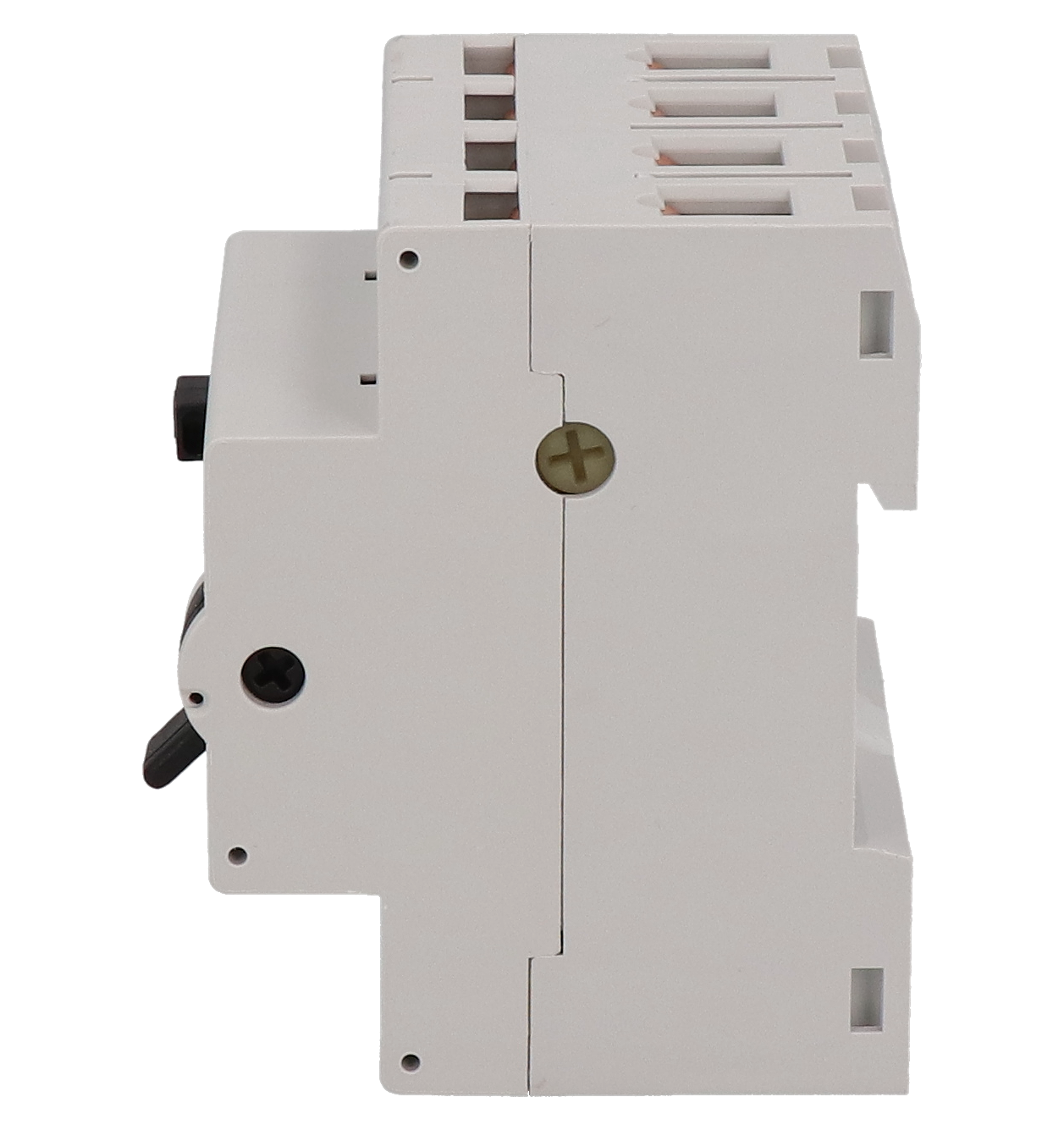 FI ISKRA Typ A 3N-125A/300mA selektiv