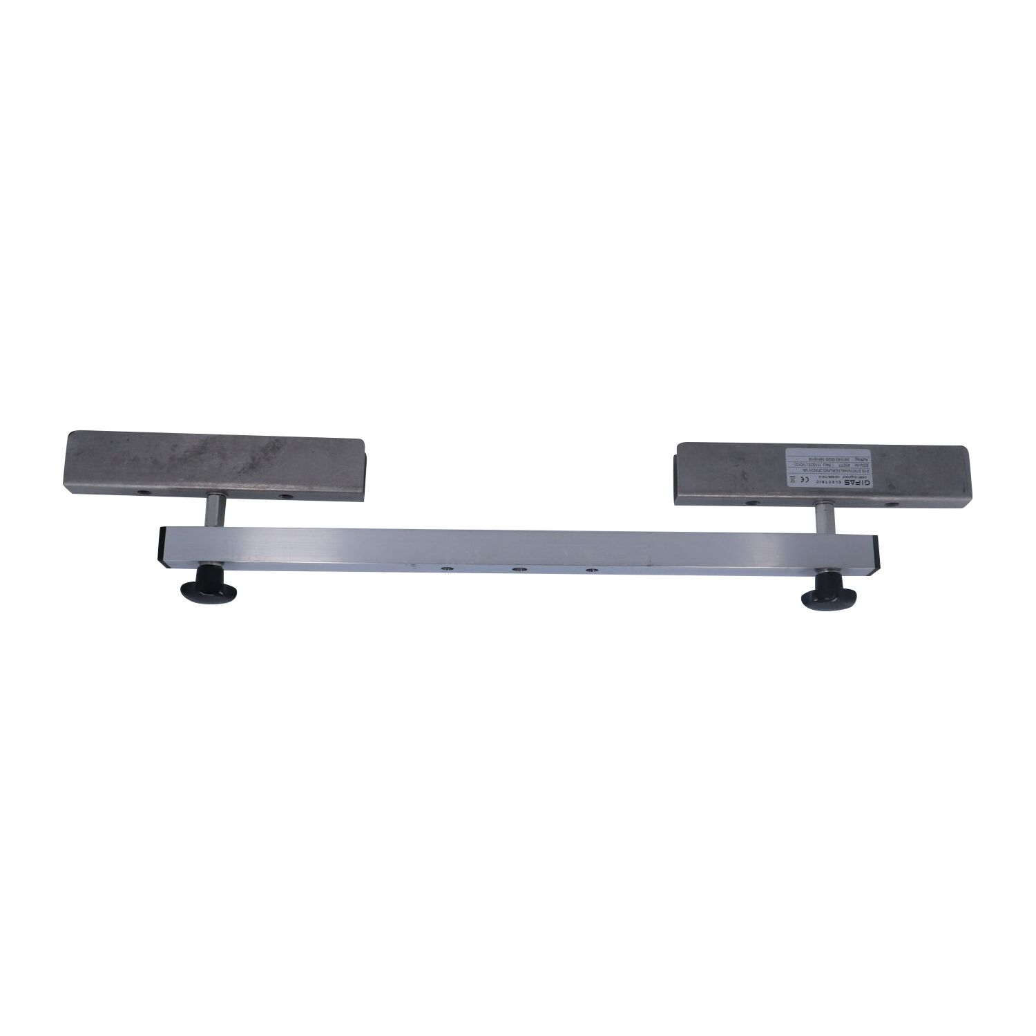 Tripod top part for 2 lamp PRIMA