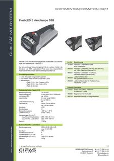 09 11 FlashLED 2 SBB