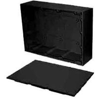 Boîte de dérivation type 7800 noire