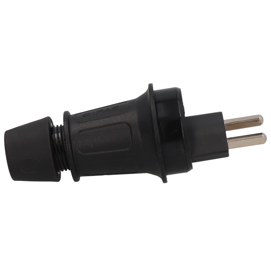 Stecker Typ 23 IP55
