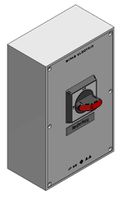 Direct safety emergency switch