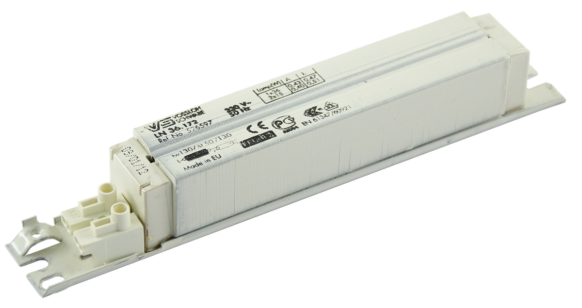 Elektronisches Vorschaltgerät 230VAC/36W