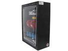 Quadro elettrico in gomma dura tipo 7900, nero