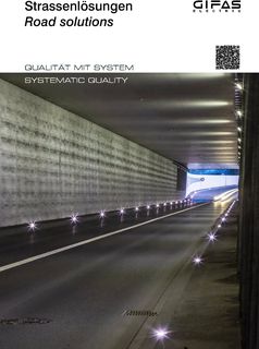 Soluzioni stradali