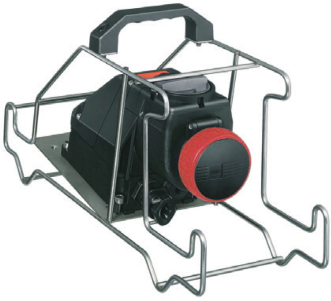 Connection socket Ex STAHL IP66
