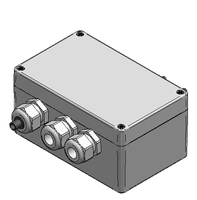 Cold conductor monitoring