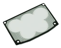 Schutzglas PC transparent zu