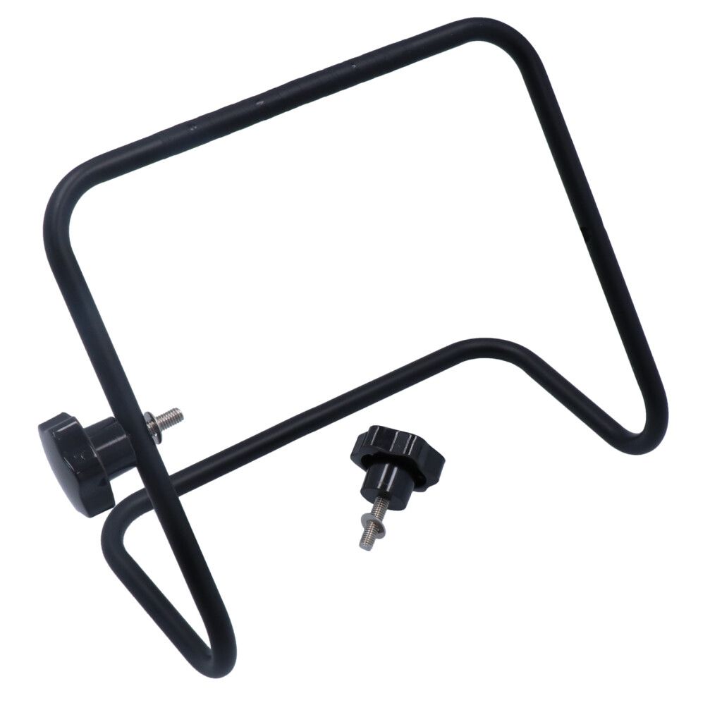Floor stand ALU for AlphaLUXX 25-60