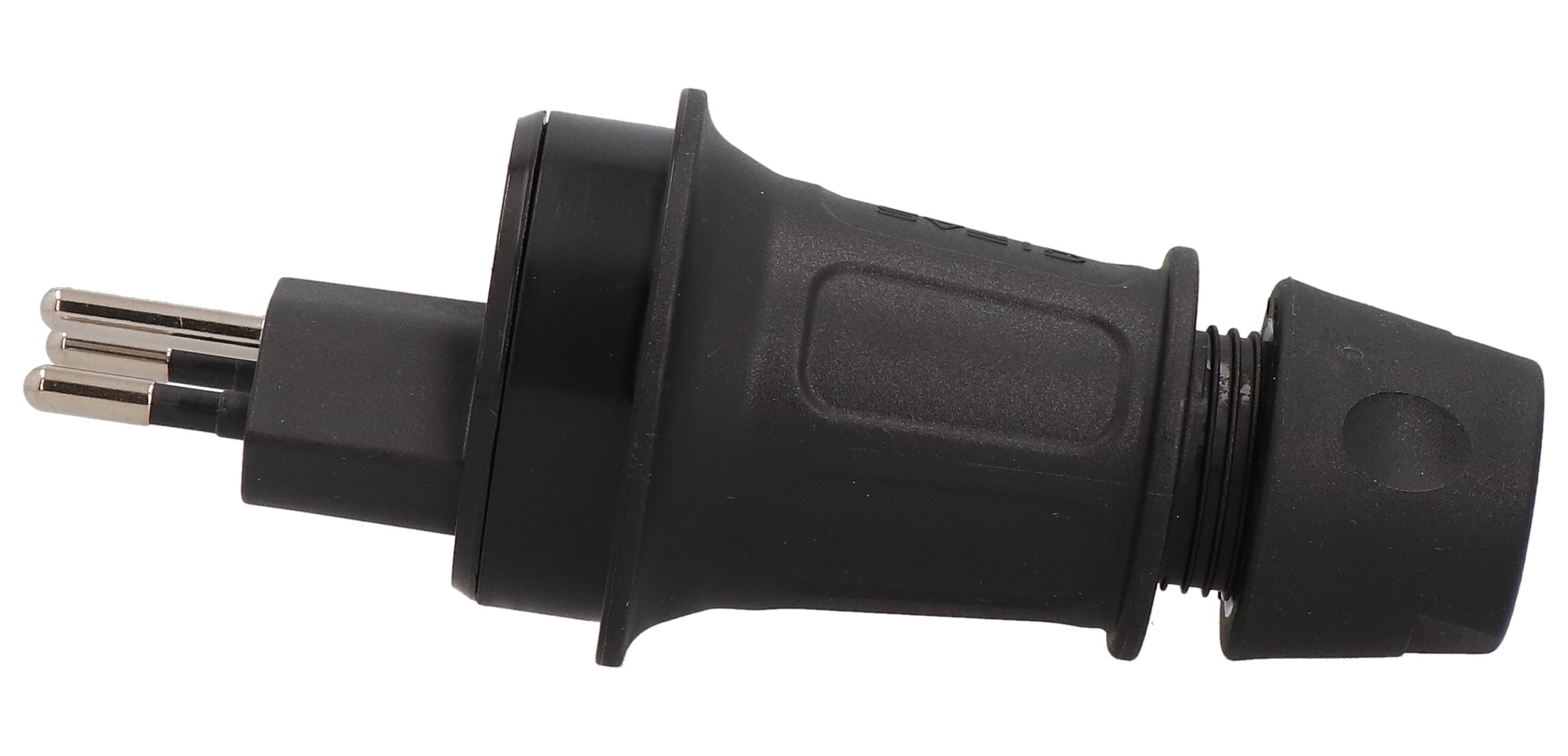 Plug type 13 IP55