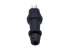Stecker Typ 25 IP55