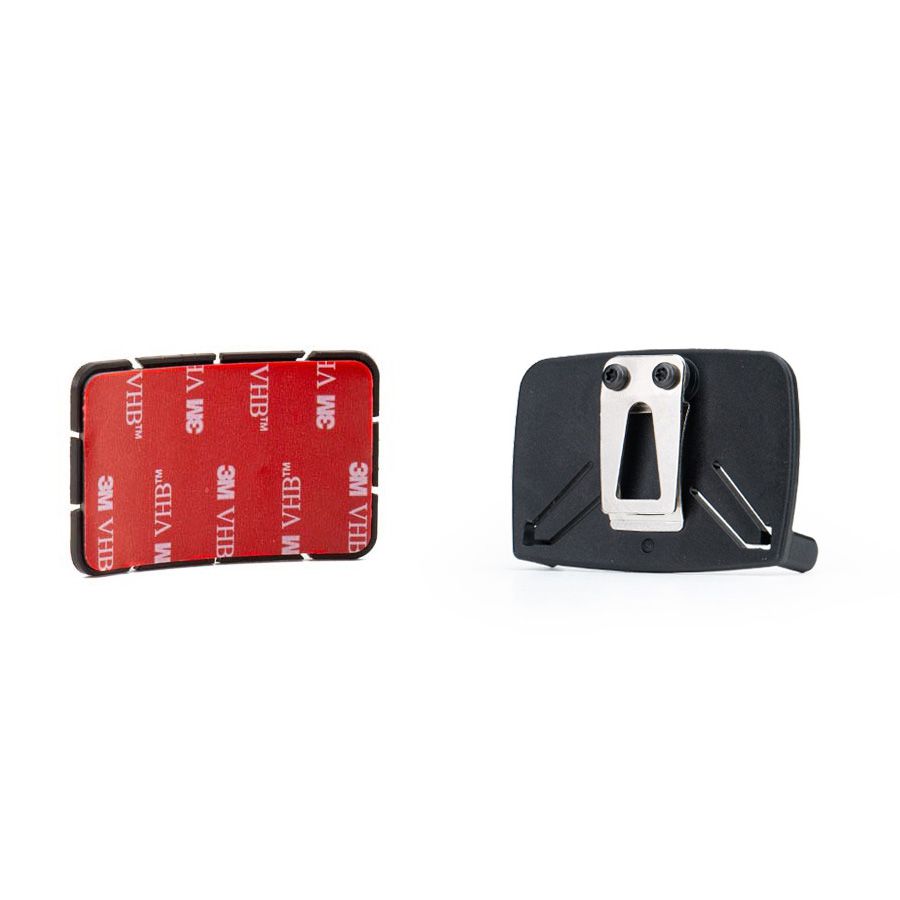 Clip per casco set per Suprabeam S-serie