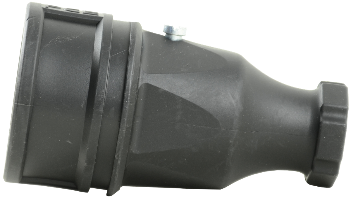 Plastic coupling type NF