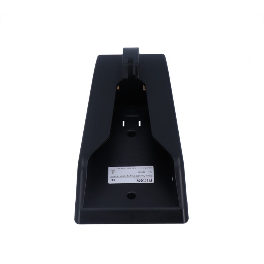 FlashLED charging station 12-24VDC
