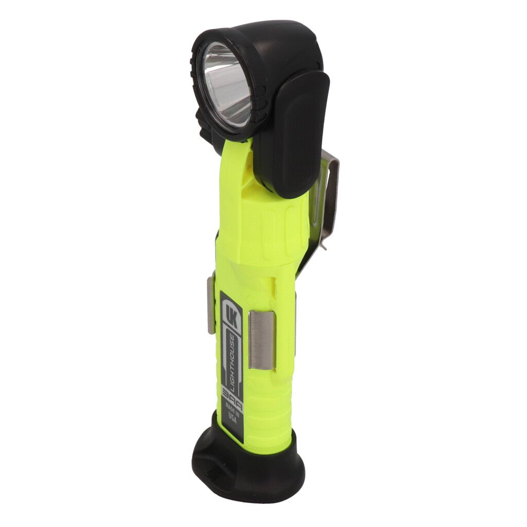 Torcia tascabile eLED Ex LIGHTHOUSE,