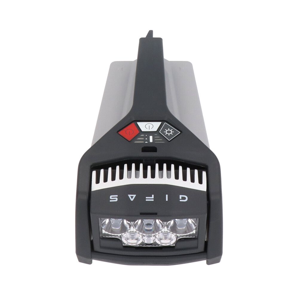FlashLED 2 Li-Ion-Akku 14.4V, 10-42VDC, IP65